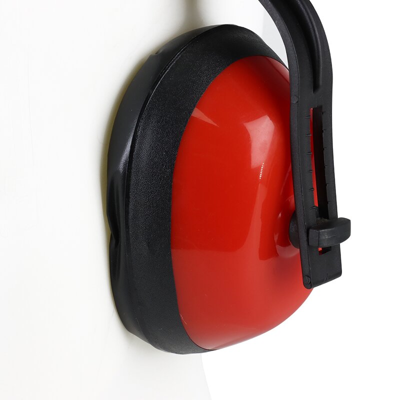 Ear Muffs Supplier - Durable Comfortable Headband Noise Cancelling Hearing Protection