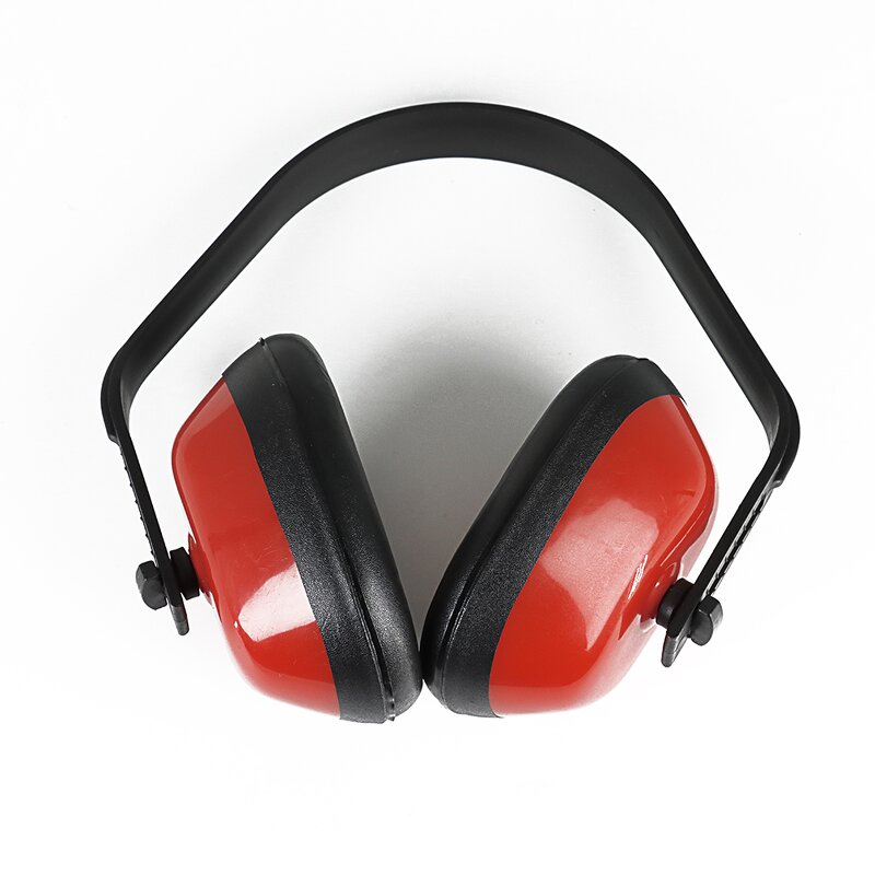 Safety Ear Muffs Manufacturer - Noise Reduction Hearing Protection Adjustable Industrial