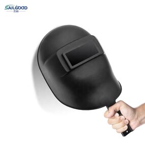 Auto Darkening Welding Helmet Supplier - High Quality Solar Powered ATPV