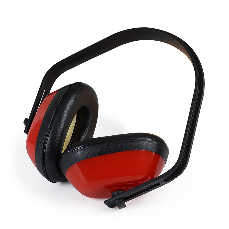 Noise Reduction Earmuffs Manufacturer - Lightweight PP Hearing Protection Workplace OEM