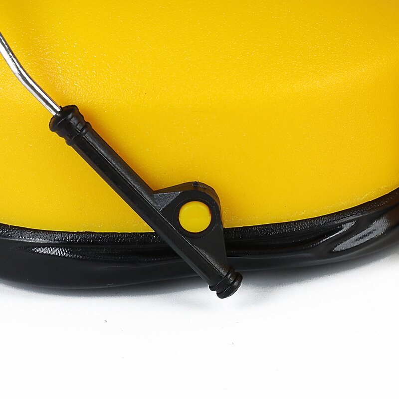 Safety Ear Muffs Factory - Cheap Noise Reduction Lightweight Hearing Protection