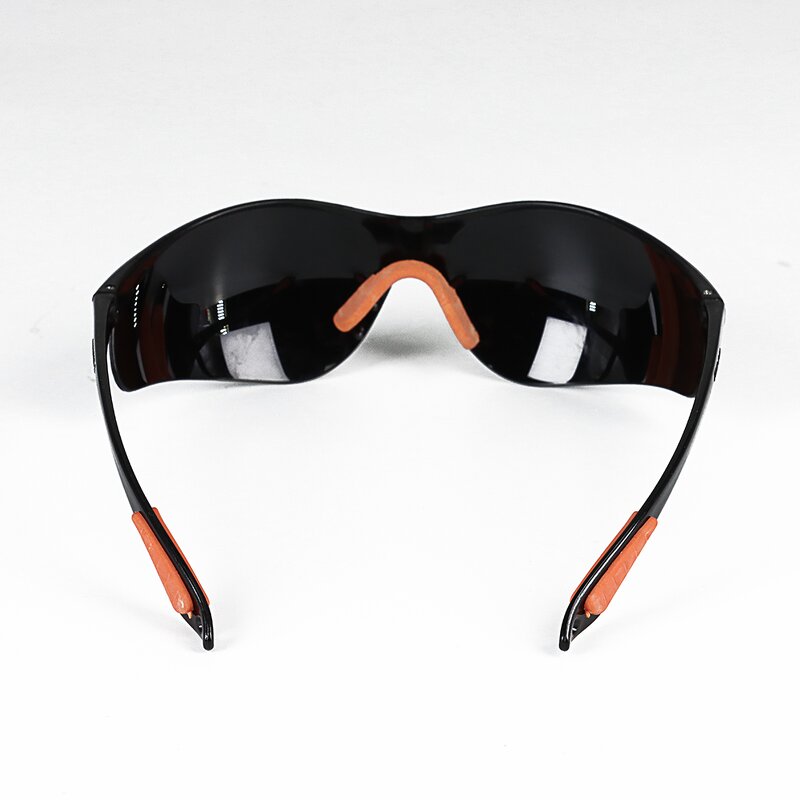 Polycarbonate Safety Glasses Factory - Custom OEM for Sports Workplace Impact Resistant