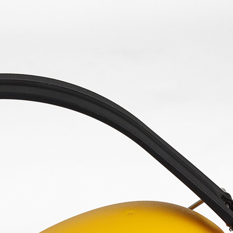 Hearing Protection Supplier - Reliable Foldable Anti-Noise Ear Defender Industrial Use