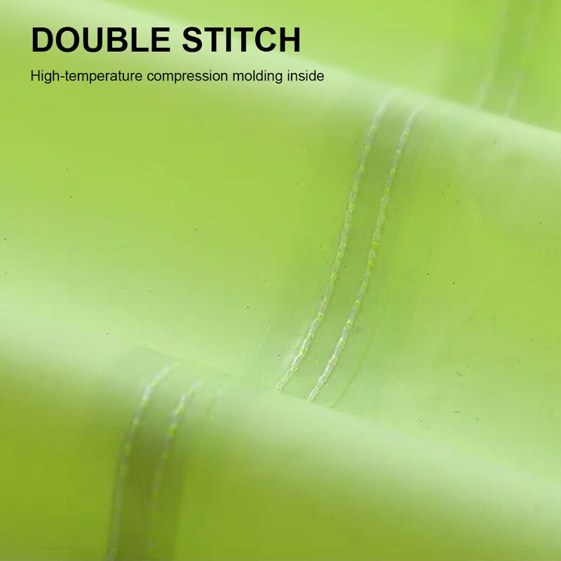 Reflective Raincoat Supplier - High Quality Waterproof Hooded Rain Suit Construction