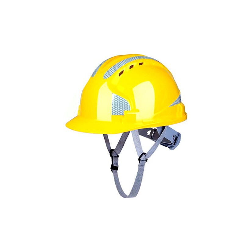 Half Helmet Factory - Wholesale Industrial Construction Protective Miner Reflective