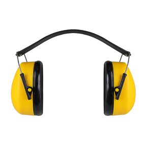 Hearing Protection Supplier - Reliable Foldable Anti-Noise Ear Defender Industrial Use