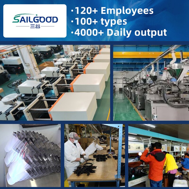 Safety Face Shield Supplier - Industrial Transparent Anti Dust Particle Splash Resistant