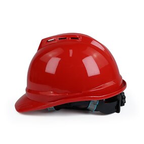 Safety Helmet Manufacturer - Construction Hard Hat ABS HDPE EN397 ANSI Certified