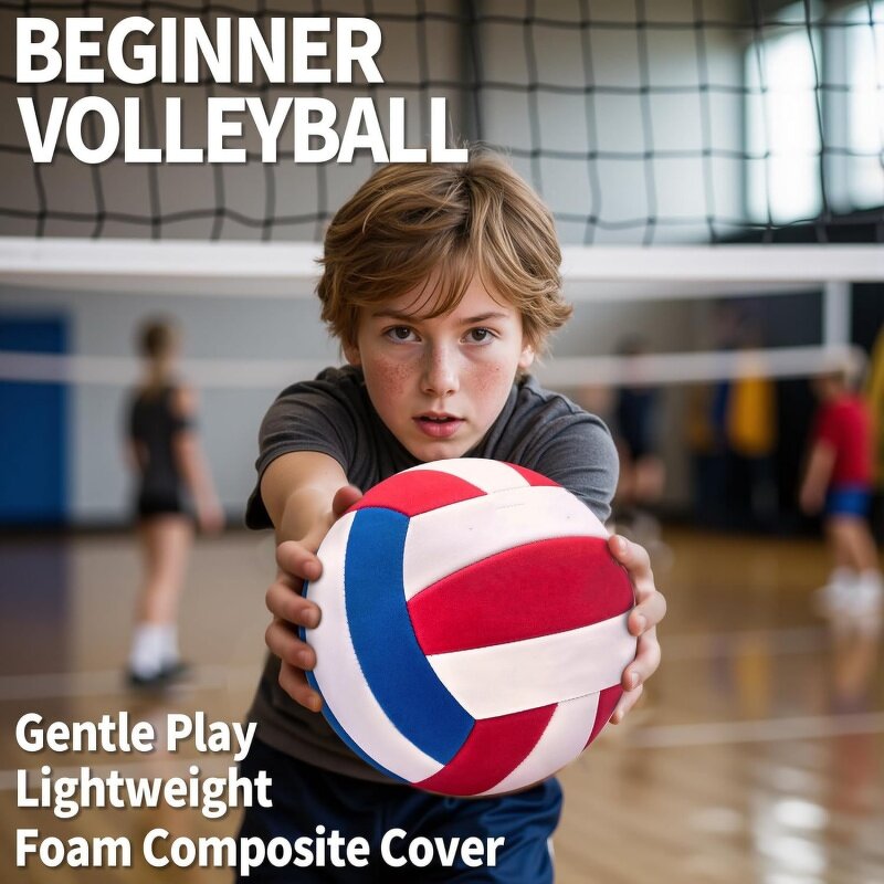 Training Ball Manufacturer - Lightweight Gentle Arms Safe Indoor Play Soft