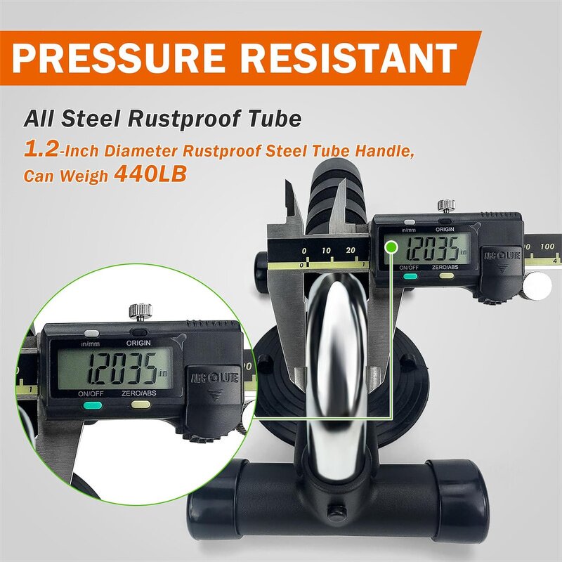 Pushup Bar Manufacturer - Anti Slip Exercise Workout Stand Bar