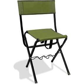 Fishing Chair Supplier - Portable Folding Camping Beach Chair