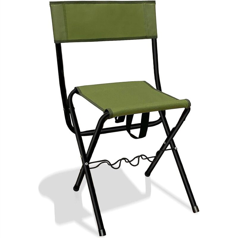 Fishing Chair Supplier - Portable Folding Camping Beach Chair