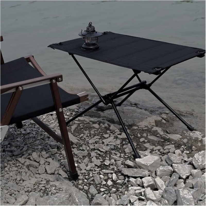 Multifunctional Camping Table Manufacturer - Mini Folding Lightweight Outdoor Picnic Barbecue Household