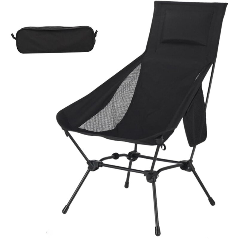 Folding Beach Chair Supplier - Portable Backpacking Picnic Camping Chair