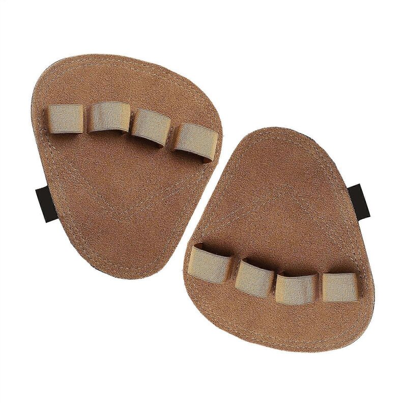 Gym Grip Gloves Manufacturer - Strength Training Anti-Slip Weight Lifting Props Support