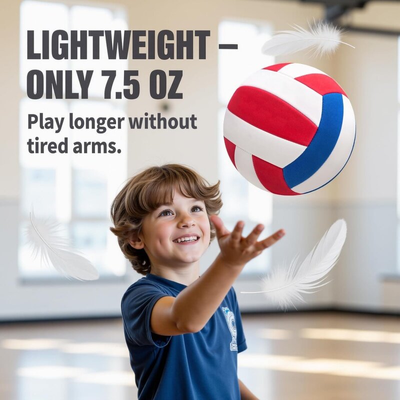 Training Ball Manufacturer - Lightweight Gentle Arms Safe Indoor Play Soft
