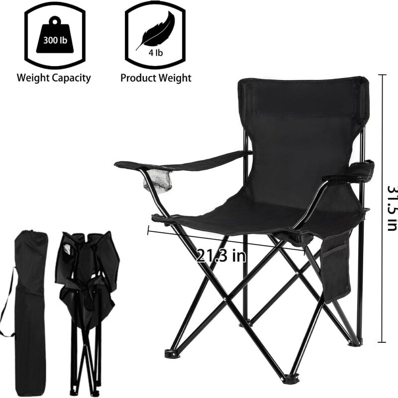Folding Camping Chair Manufacturer - Portable Backpack Sketching Hiking Indoor Outdoor