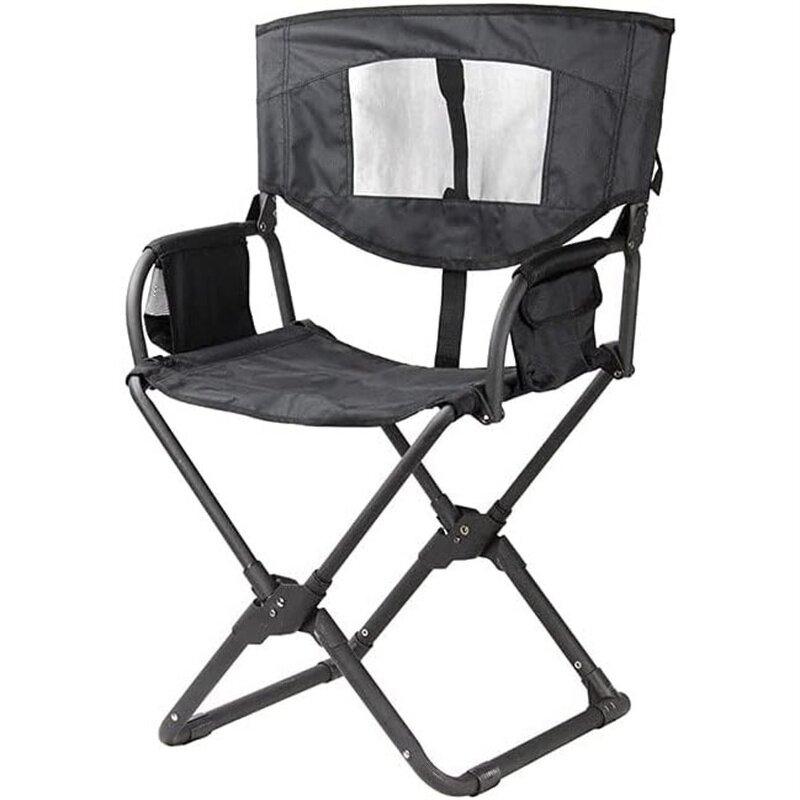 Folding Camping Chair Factory - Portable Outdoor Expander Chair