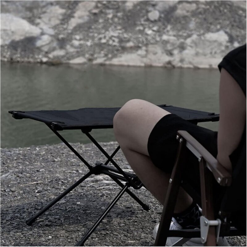 Multifunctional Camping Table Manufacturer - Mini Folding Lightweight Outdoor Picnic Barbecue Household