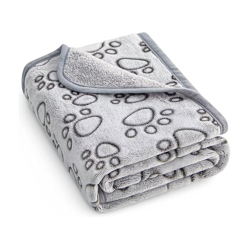 Pet Blanket Factory - Good Puppy Essentials Washable Toys Large Medium Small Dog Gifts