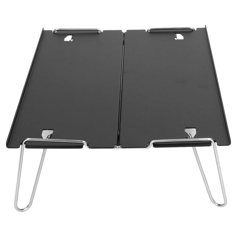 Mini Camping Table Factory - Portable Lightweight Design Outdoor Activities Hiking Folding