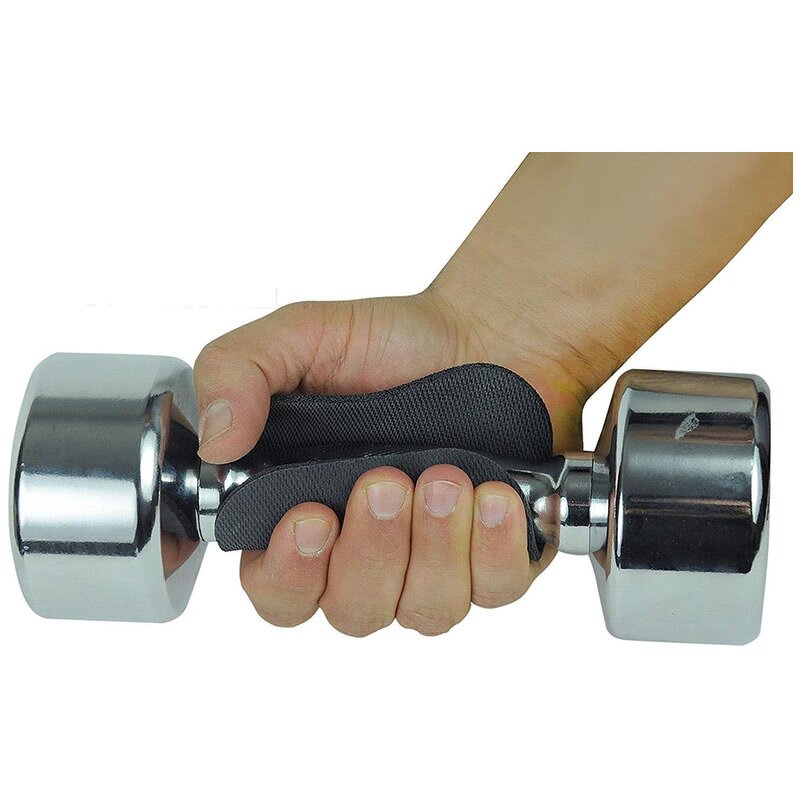 Lifting Grips Manufacturer - Original Light Weight Grip Pad Men Women Gym Gloves