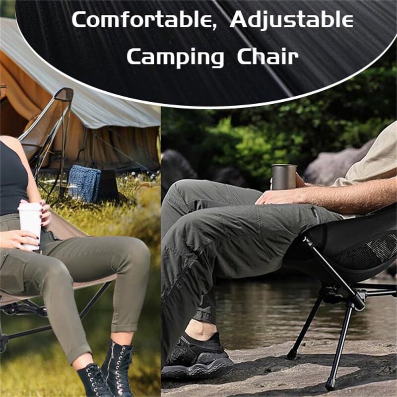 Folding Beach Chair Supplier - Portable Backpacking Picnic Camping Chair