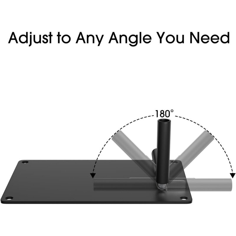 Golf Swing Plane Trainer Supplier - Angle Adjustable Aid for Aiming Putting Alignment Sticks