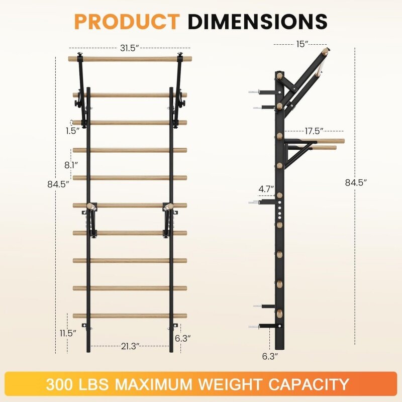 Home Gym Stall Bars Manufacturer - Adjustable Bar Dip Band Strategic Rods Therapy