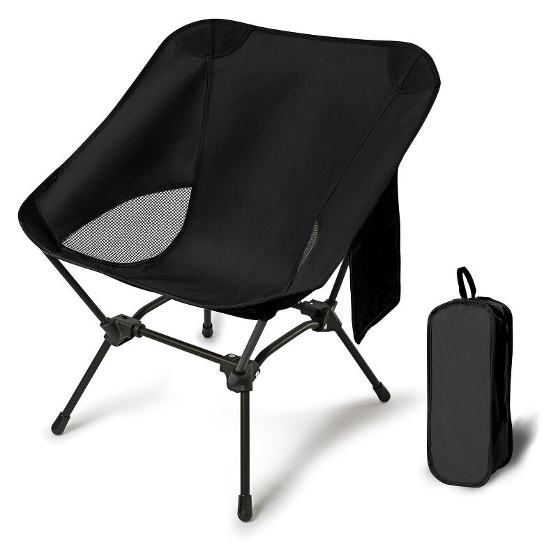 Outdoor Camping Chair Supplier - Portable Backpack Sketching Leisure Beach Fishing Armrest