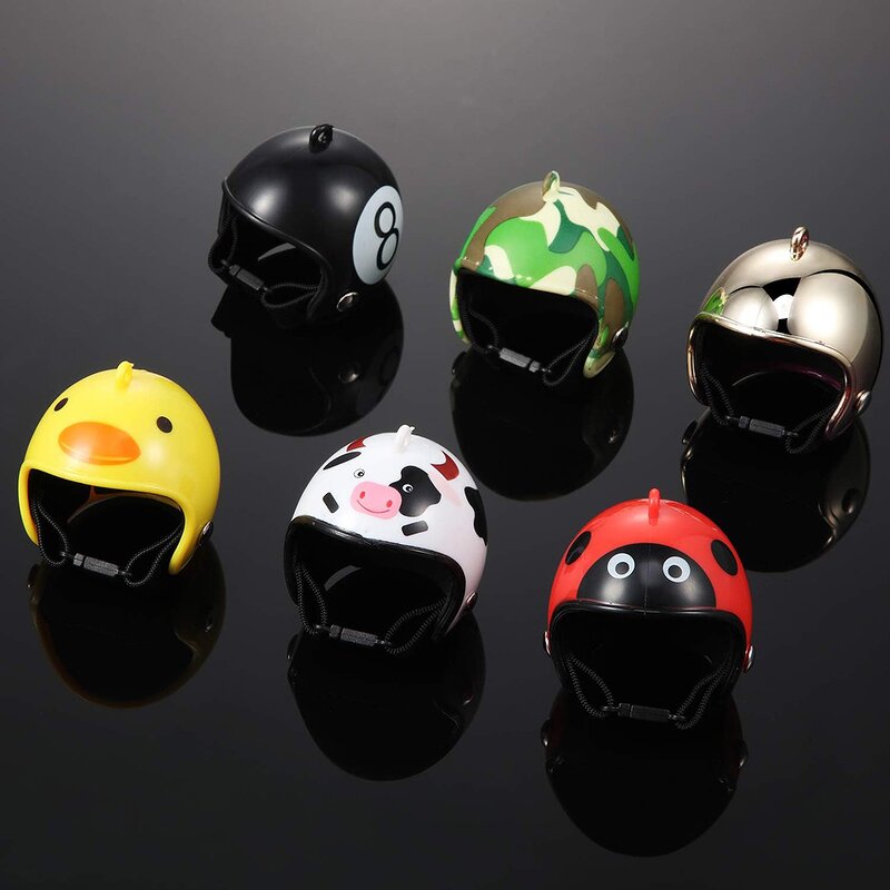 Chicken Helmet Manufacturer - Safety Helmet Funny Bird Hat Headwear Small Pet Costume