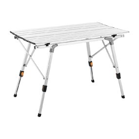 Camping Table Supplier - Folding Portable Carry Collapsible BBQ Fishing Picnic