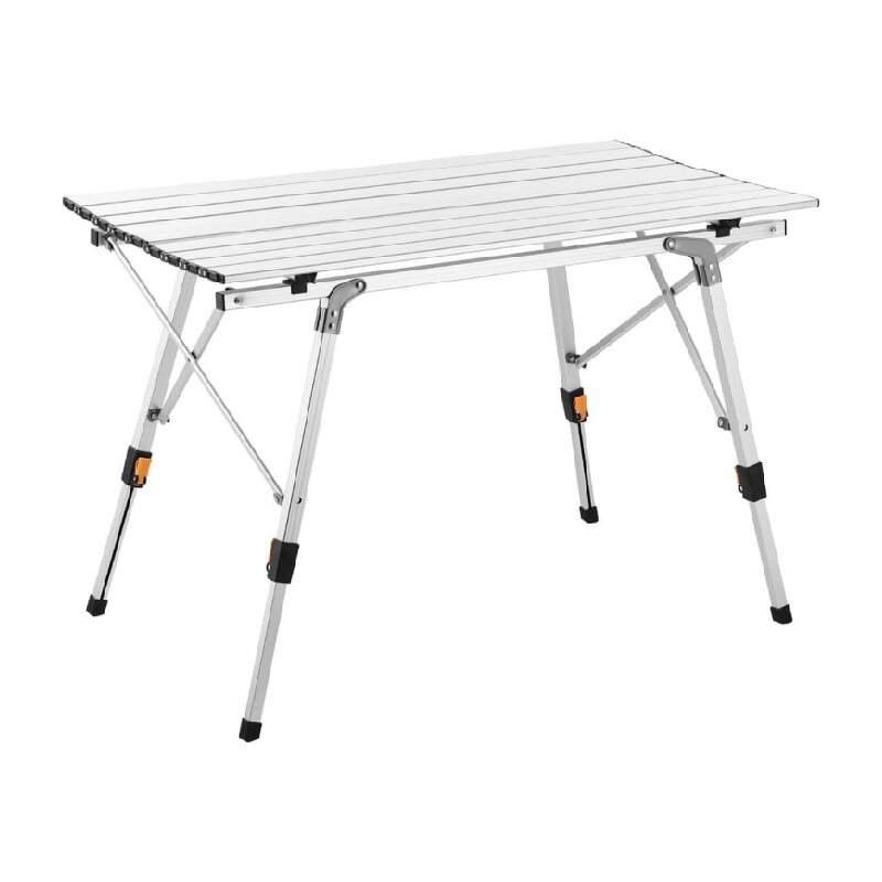 Camping Table Supplier - Folding Portable Carry Collapsible BBQ Fishing Picnic