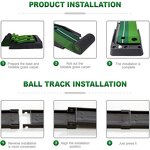 Golf Products & Accessories