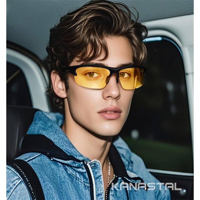 Polarized Sunglasses Manufacturer - Men Women Cool Shades Driving Fishing Running Baseball