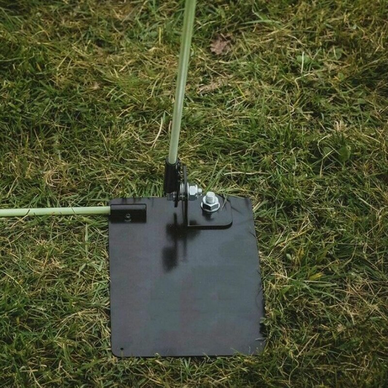 Golf Swing Trainer Manufacturer - Durable Metal Professional Practice Tool Training Accessory