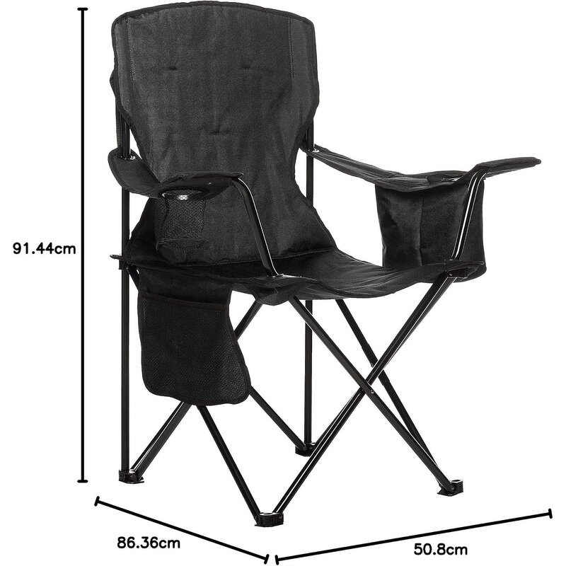 Folding Beach Chair Manufacturer - Outdoor Camping Picnic Chair