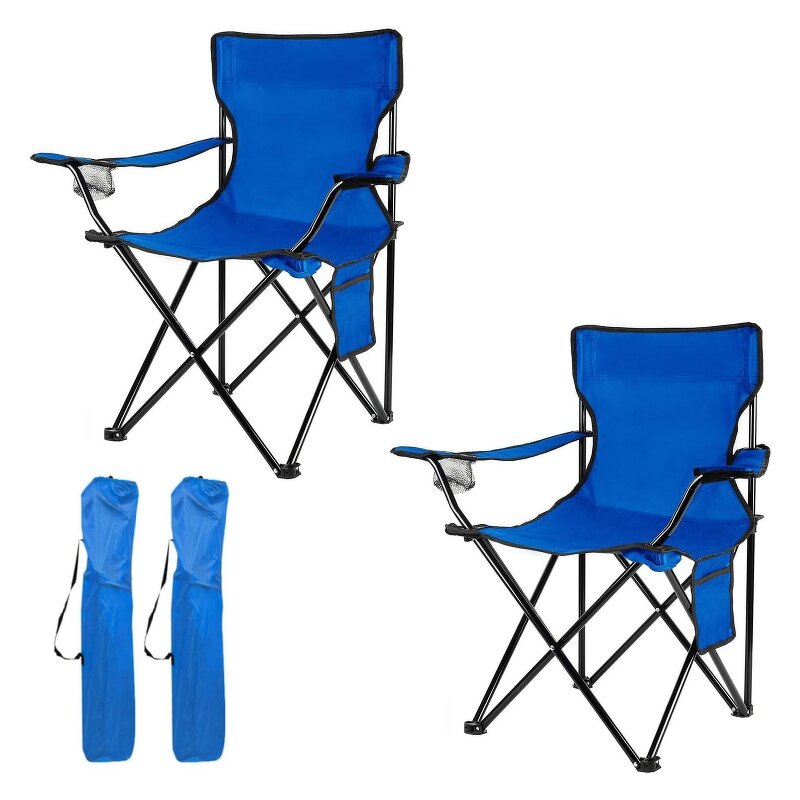 Foldable Camping Chair Supplier - Adults Teens Portable Compact Lightweight Beach Picnics