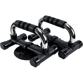 Pushup Bar Manufacturer - Anti Slip Exercise Workout Stand Bar
