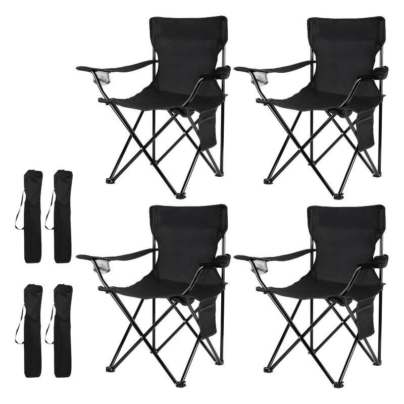 Folding Camping Chair Manufacturer - Portable Backpack Sketching Hiking Indoor Outdoor