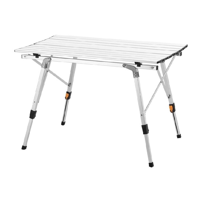 Camping Table Supplier - Folding Portable Carry Collapsible BBQ Fishing Picnic