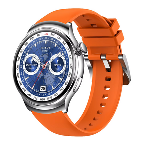 Sport Smart Watch Manufacturer - 1.52 Inch BT Call Music IP68 Waterproof