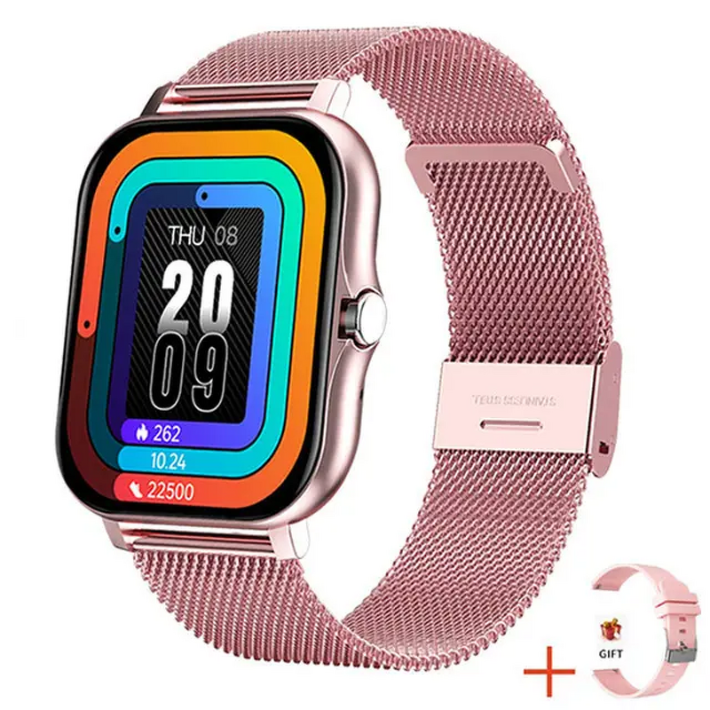 Smart Watch Supplier - 3G 4G SIM Card Camera Fitness Tracker