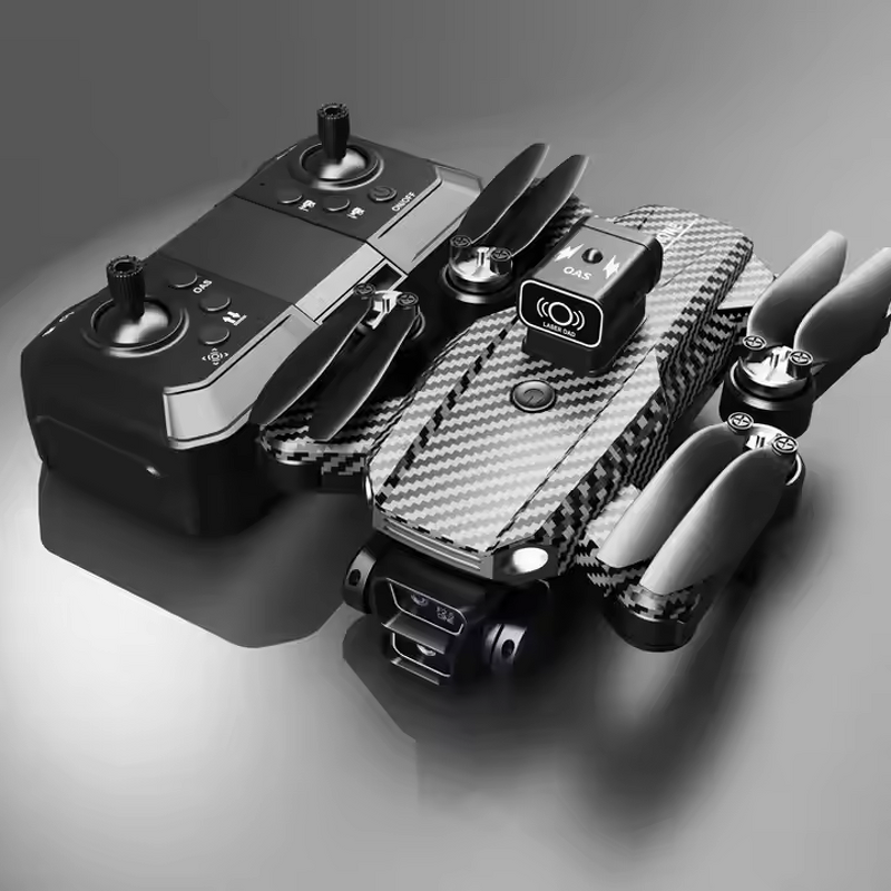 4K Dual Camera Drone Factory - Brushless Motor Optical Flow 5G WIFI