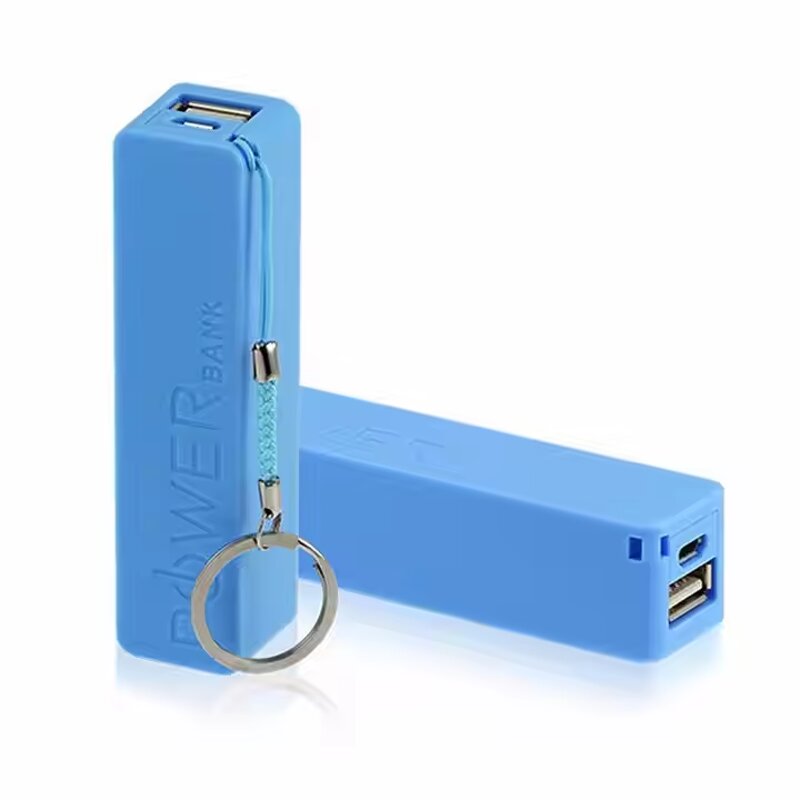 Mini Power Bank Supplier - 10000mAh Custom Logo Li-polymer Battery