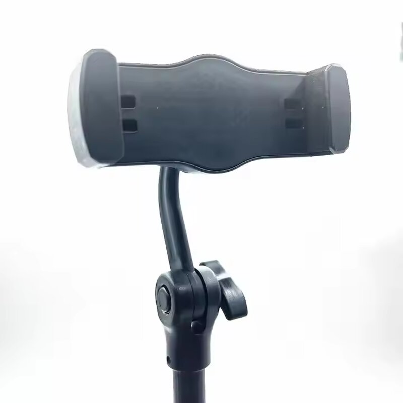 Universal Phone Holder Factory - Flexible Adjustable Plastic Desktop Grip Stand