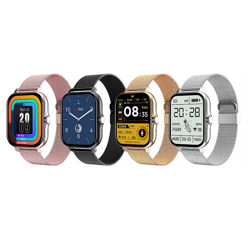 Smart Watch Supplier - 3G 4G SIM Card Camera Fitness Tracker