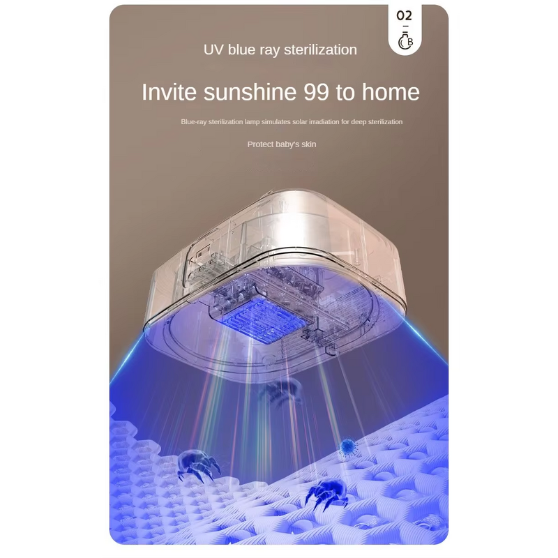 Pet Grooming Tool Factory - 3-in-1 USB Electric Comb Spray Brush