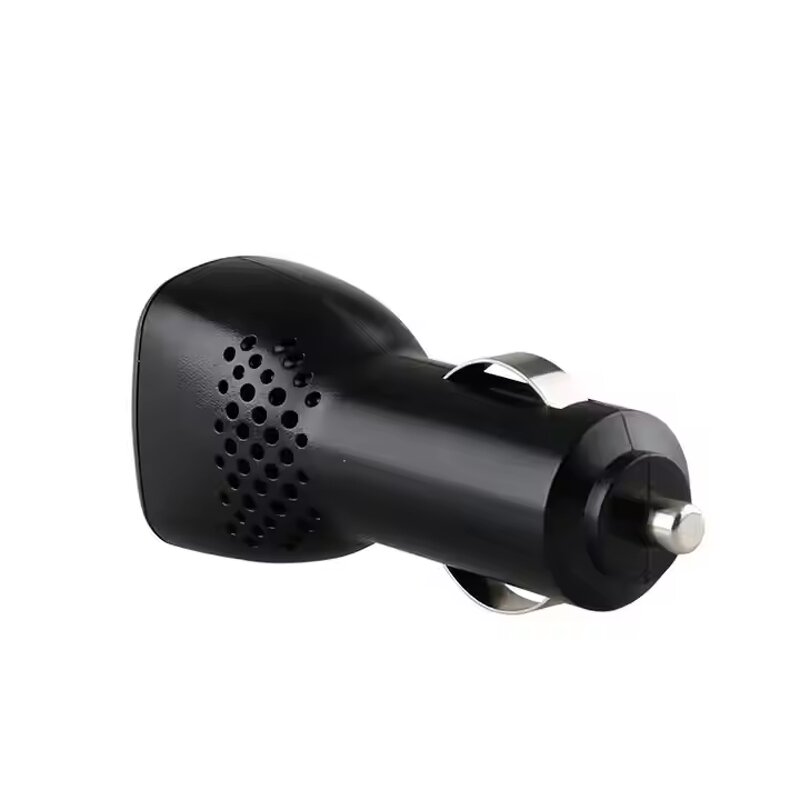 Car Charger Manufacturer - 30W Type C QC3.0 PD Fast Charging USB