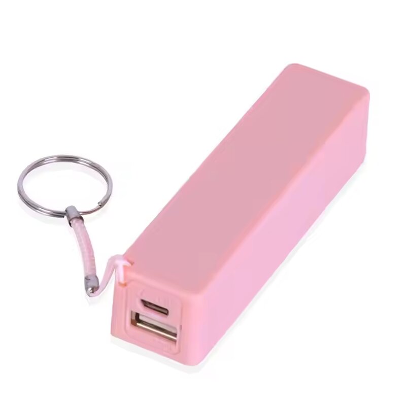 Mini Power Bank Supplier - 10000mAh Custom Logo Li-polymer Battery